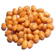 Soy Nuts Roasted Unsalted-1lb