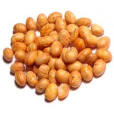 Soy Nuts Roasted Unsalted-1lb