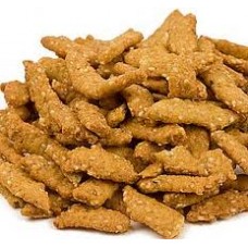 Sesame Sticks Garlic-1lb