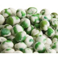Wasabi Peas-1lb