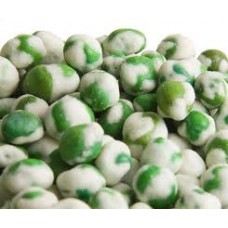 Wasabi Peas-1lb